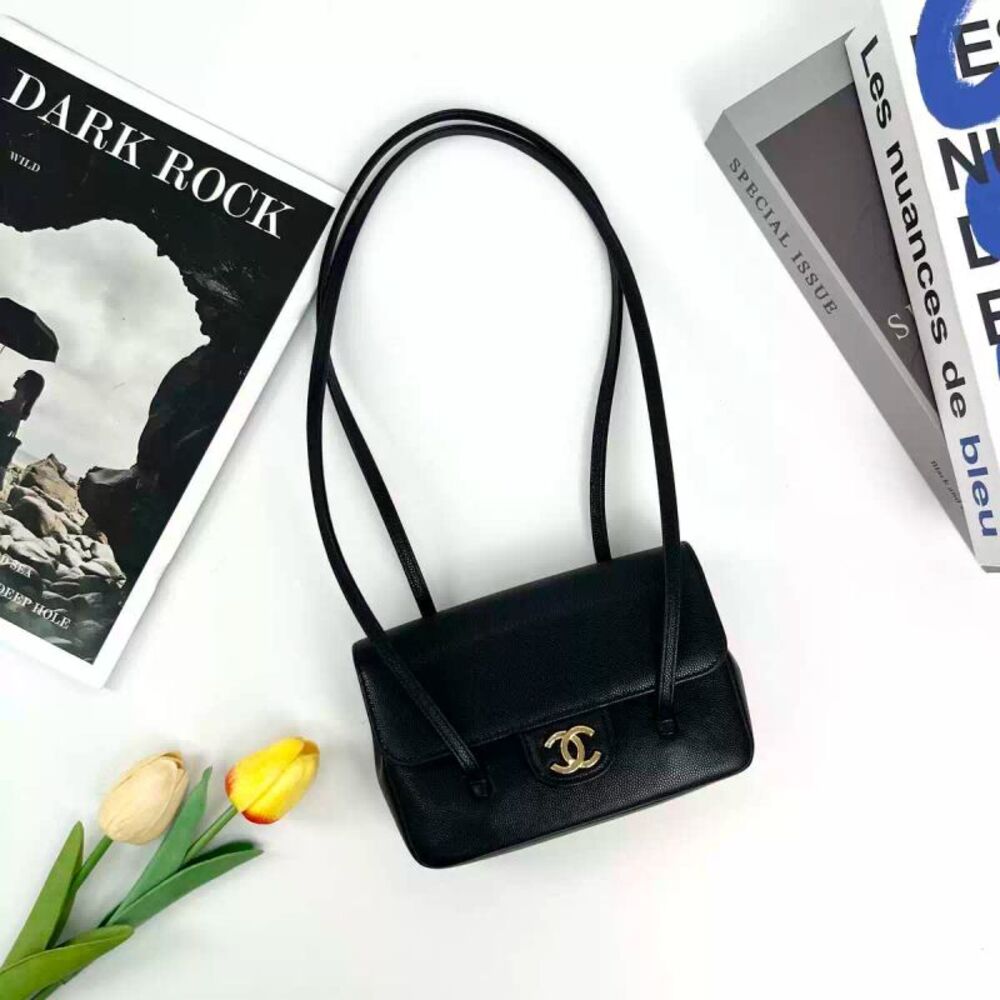 Chanel Women Pre-Loved Bag Very Good Condition